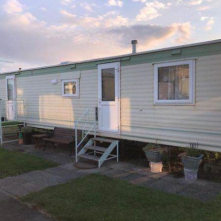 Fantasy Island And Beach 6 Berth 545 Ingoldmells Bagian luar foto