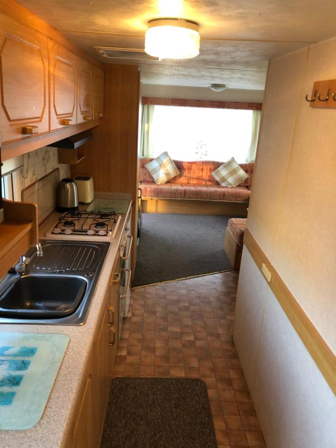Fantasy Island And Beach 6 Berth 545 Ingoldmells Bagian luar foto