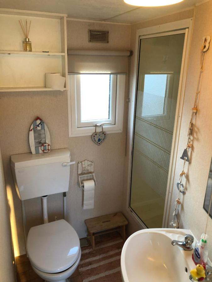 Fantasy Island And Beach 6 Berth 545 Ingoldmells Bagian luar foto